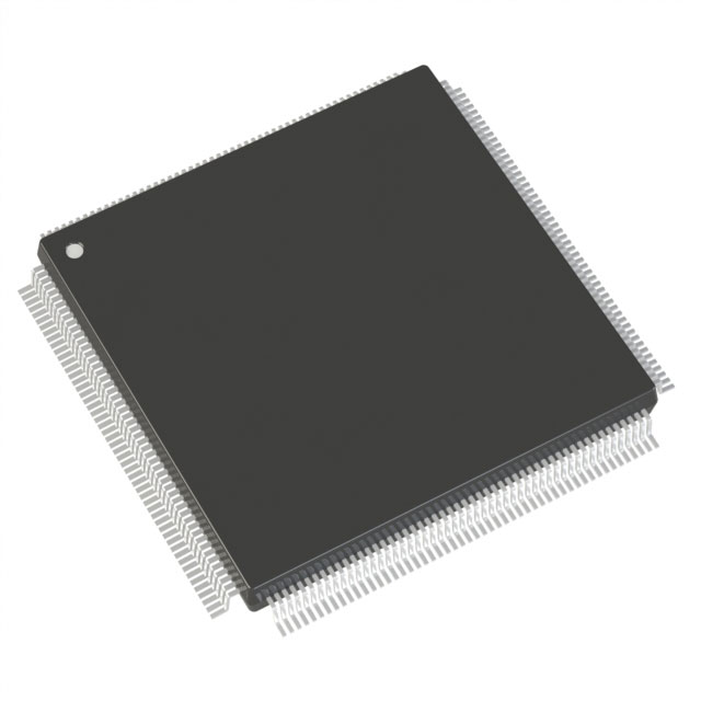 AT94K40AL-25DQU