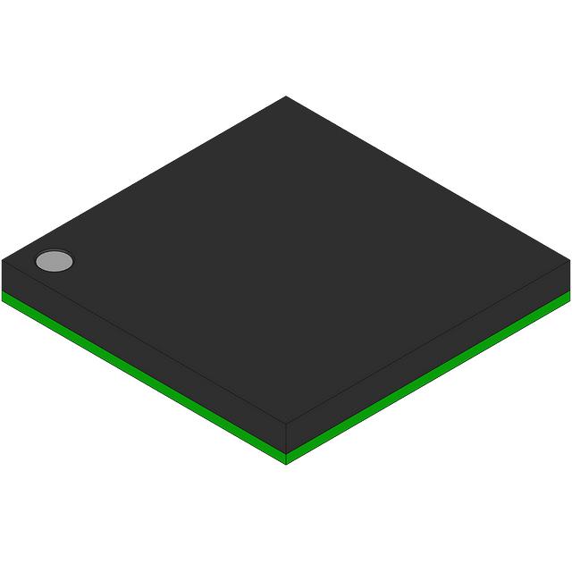 EPM7256BUC169-5