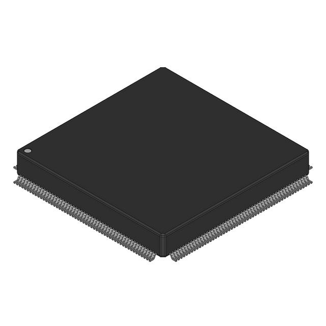 DP83861VQM-3