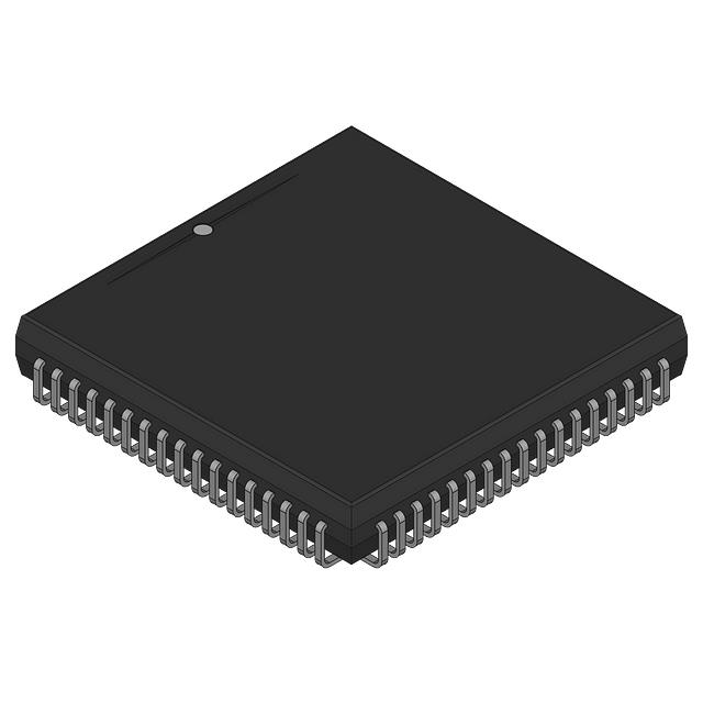 HD63484UCP6J