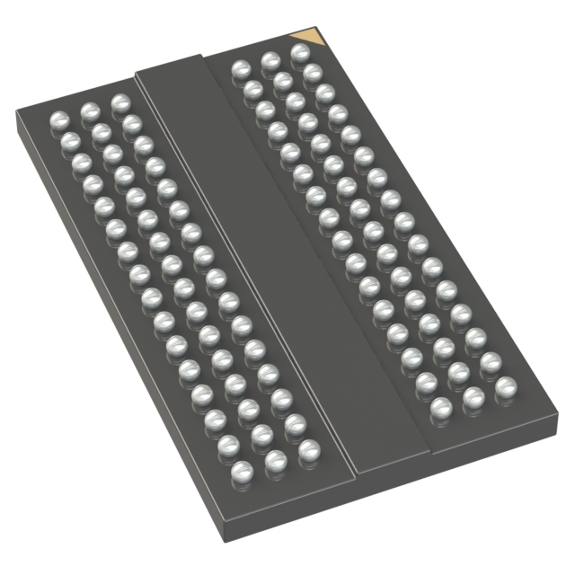MT41K64M16TW-107 AIT:J TR