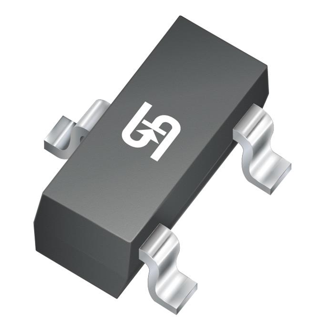 TS3809CXA RFG