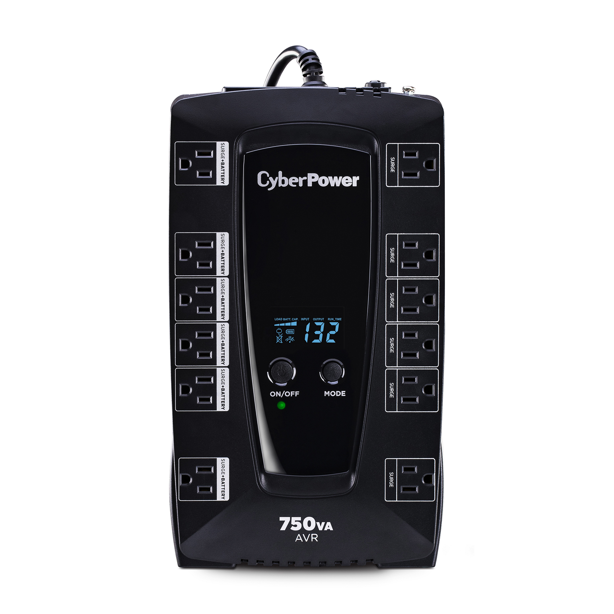 AVRG750LCD