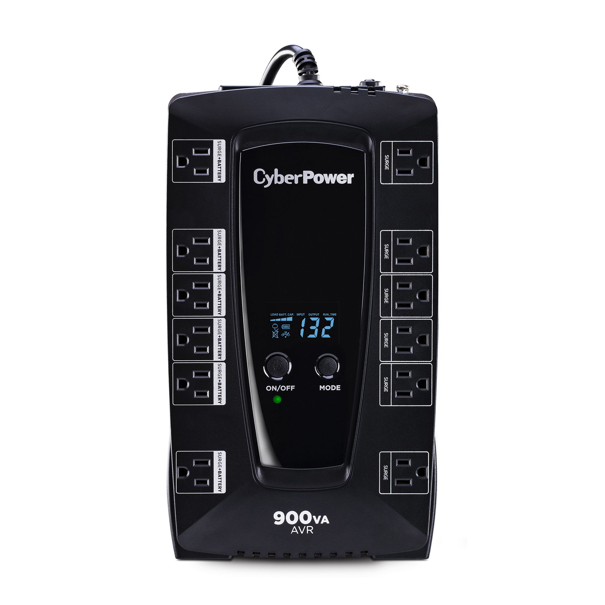 AVRG900LCD