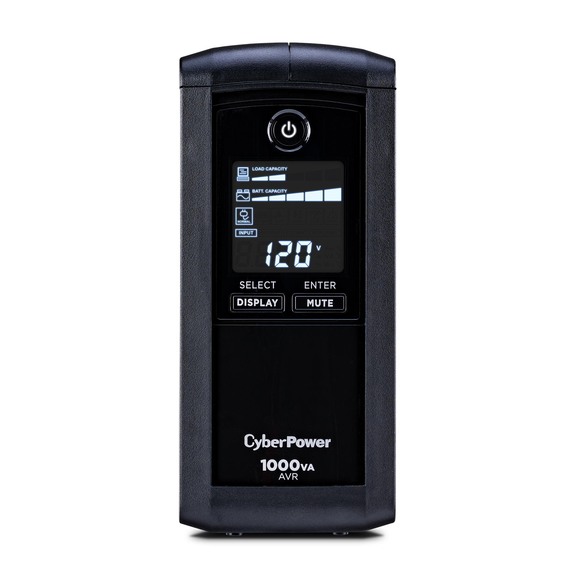 CP1000AVRLCD