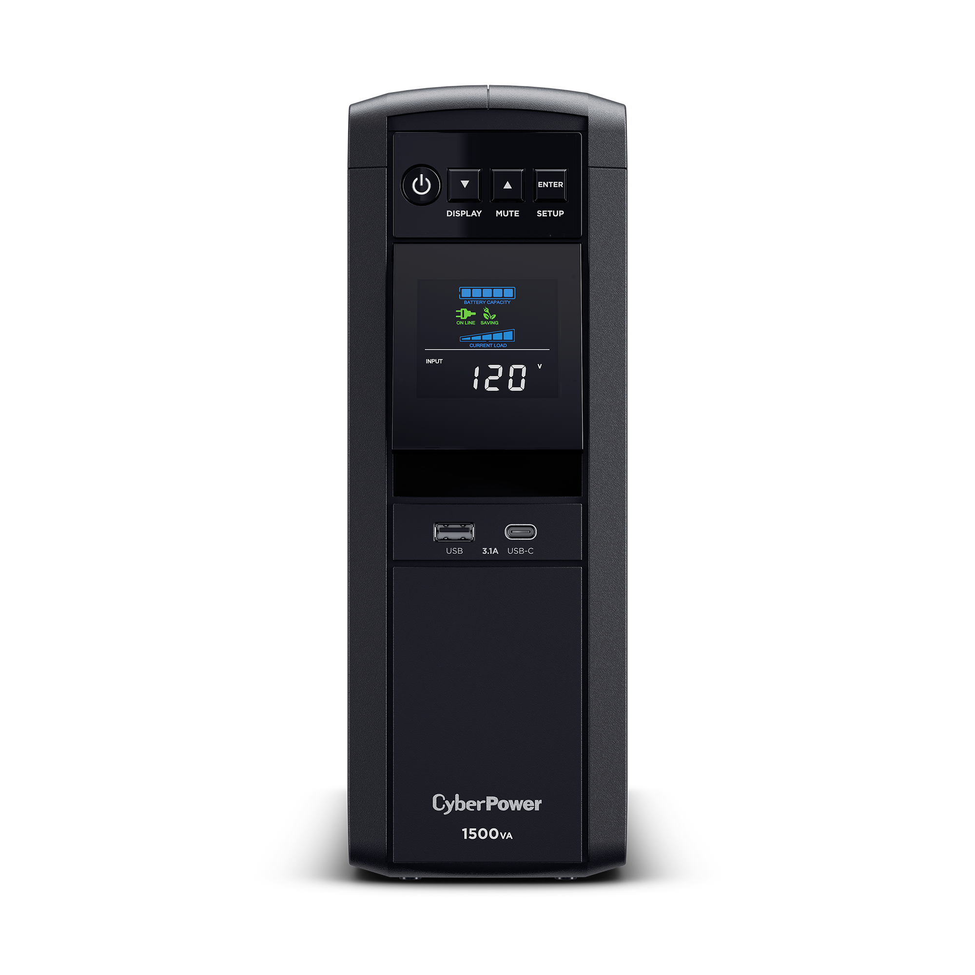 CP1500PFCLCD