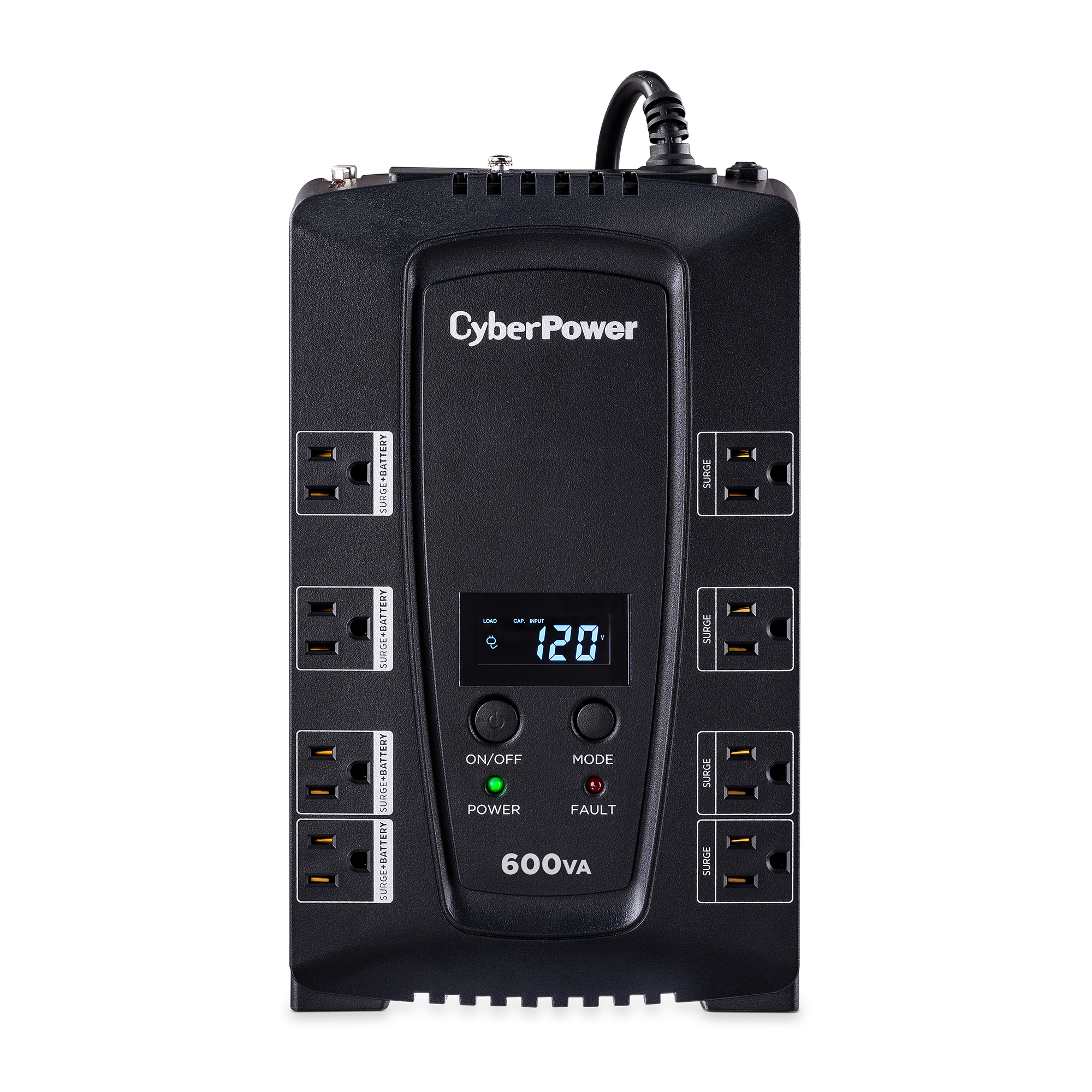 CP600LCD