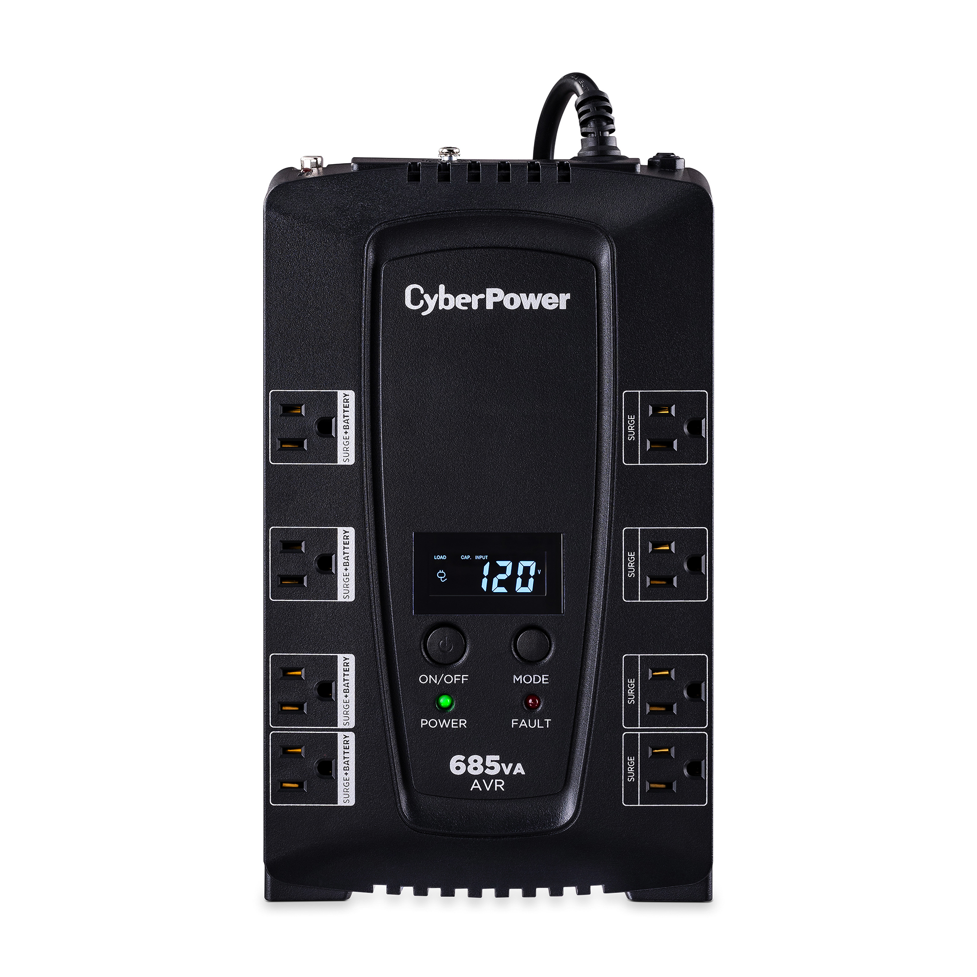 CP685AVRLCD