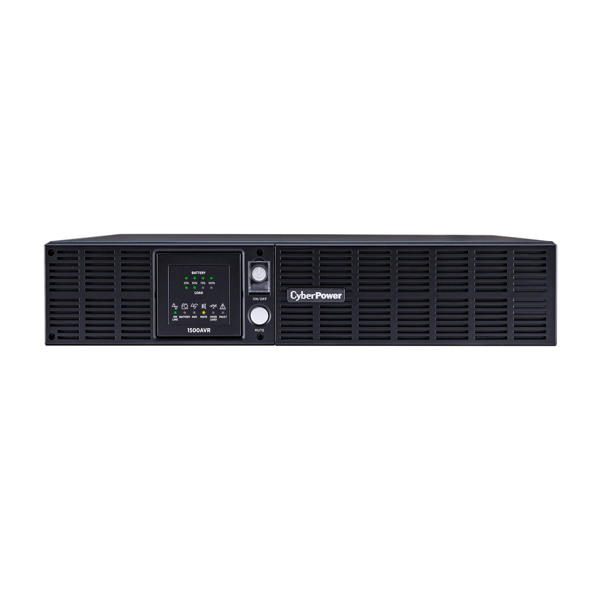 CPS1500AVR