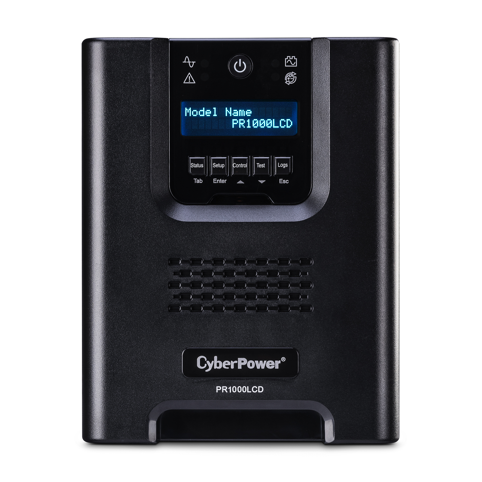 PR1000LCD