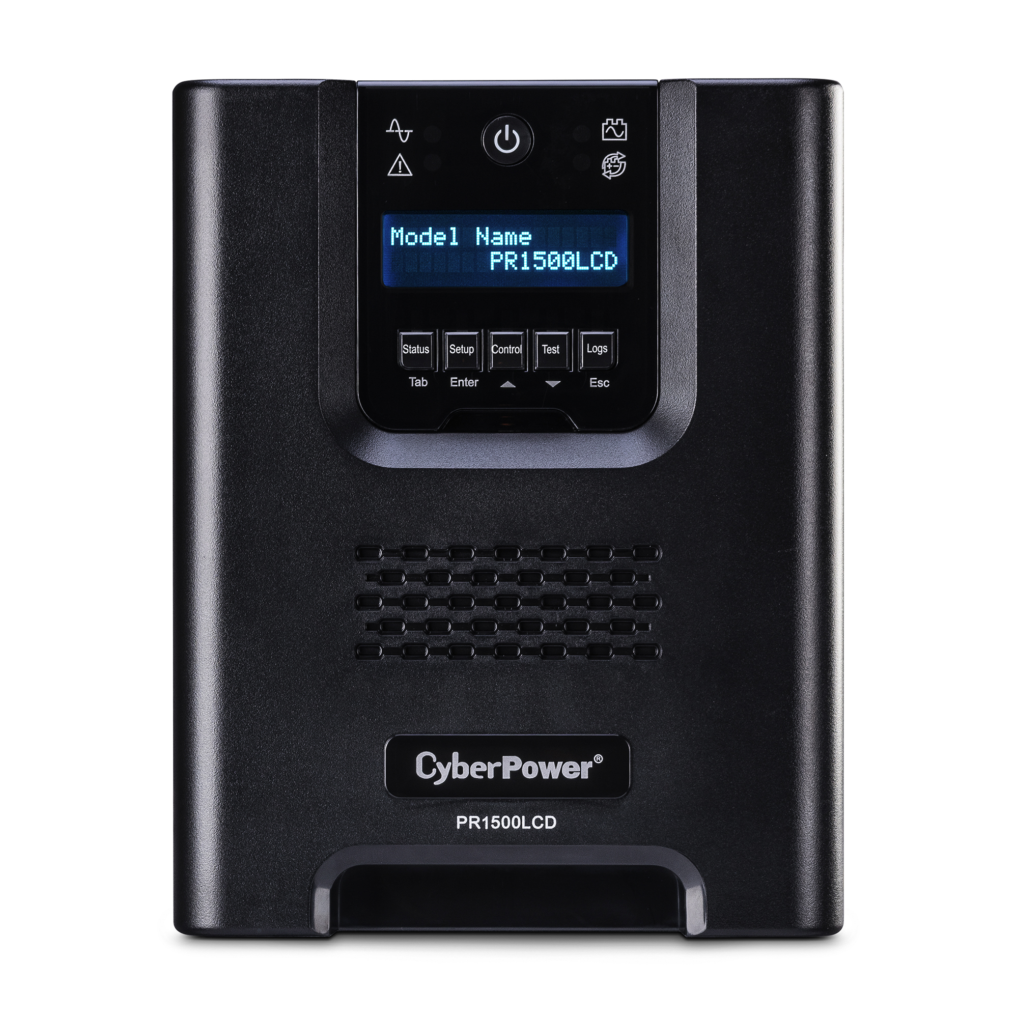 PR1500LCD