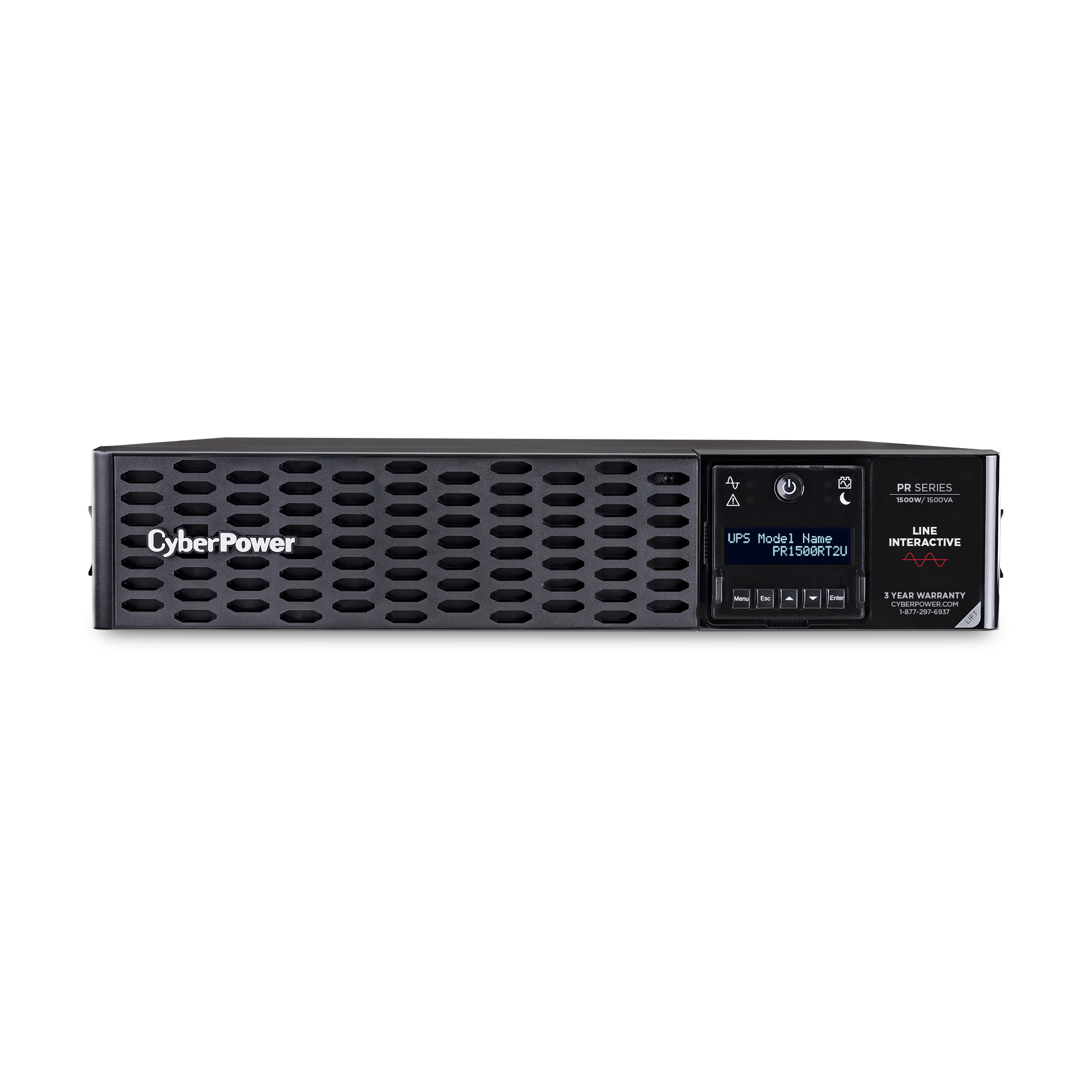 PR1500RT2UN