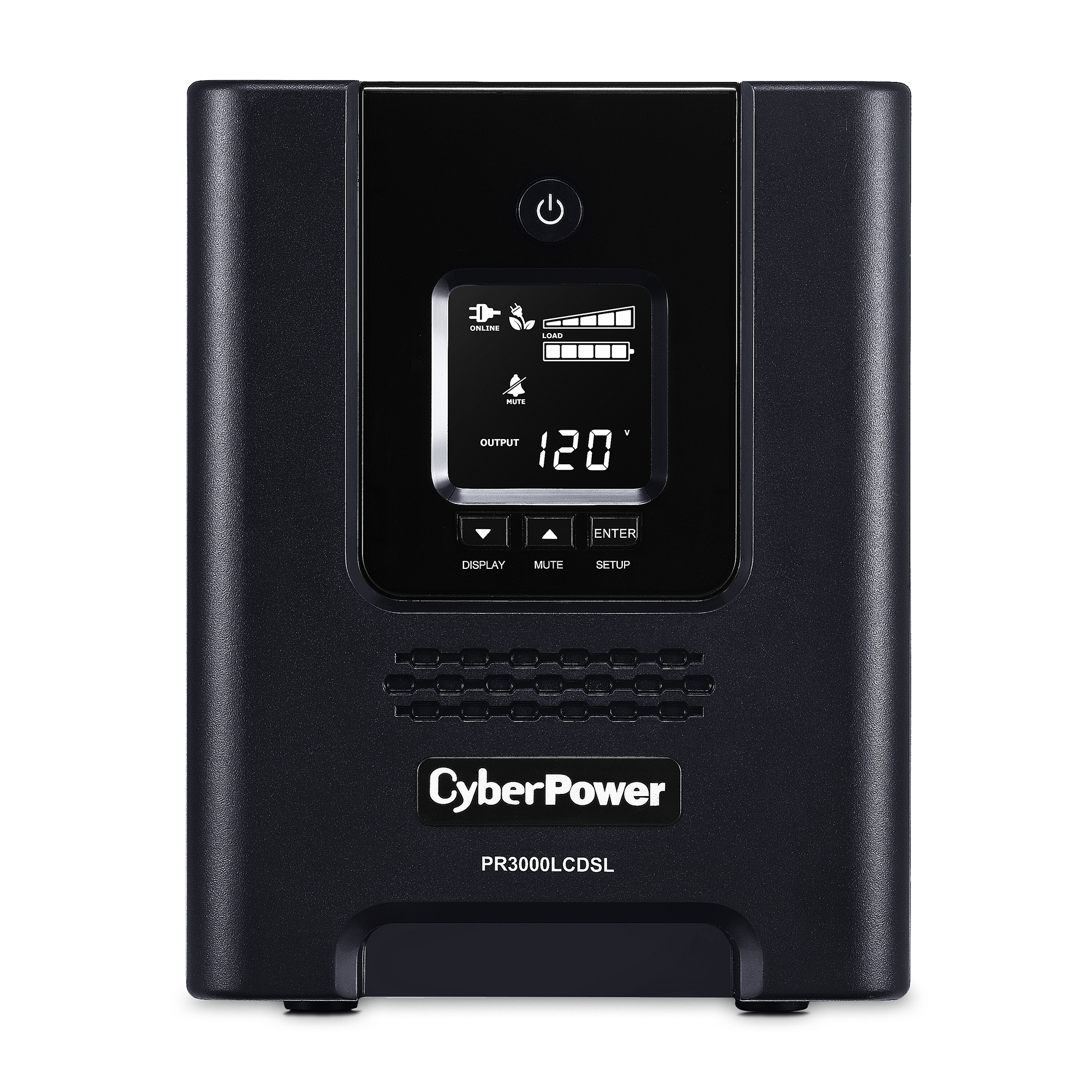 PR3000LCDSL