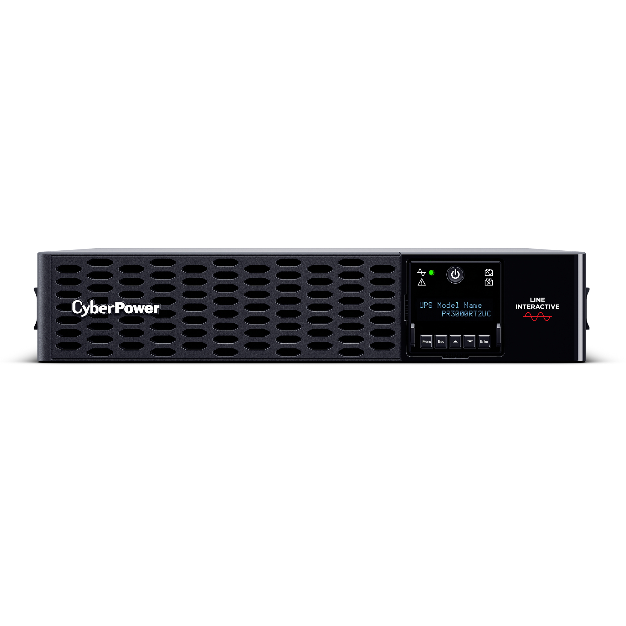 PR3000RT2UC