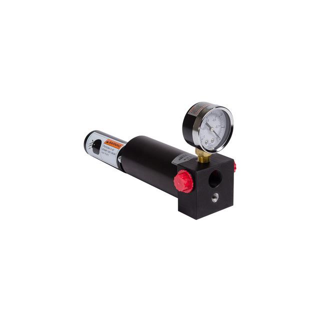 GAST VG-140-00-02