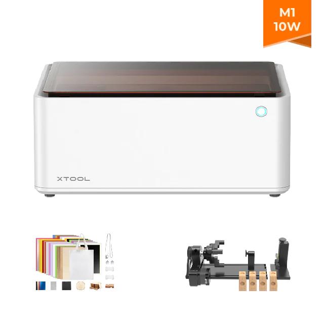 M1 10w Deluxe-RA2 Pro Laser Engraver