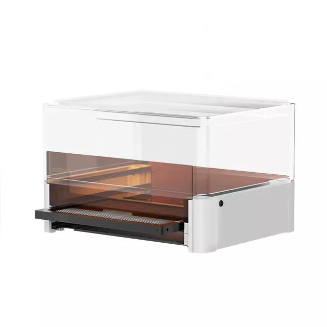 xTool M1 Riser Base with Honeycomb Panel