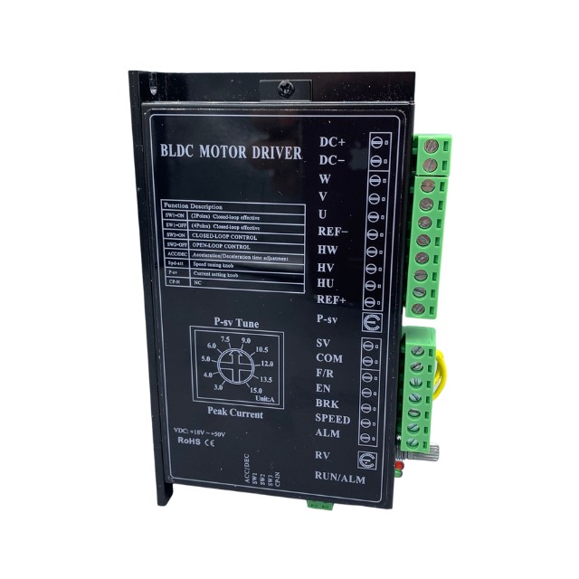 MOT-BL-DRV-300