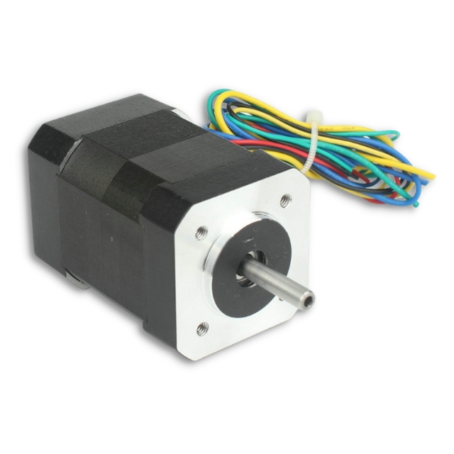 MOT-BL-42S3-24V