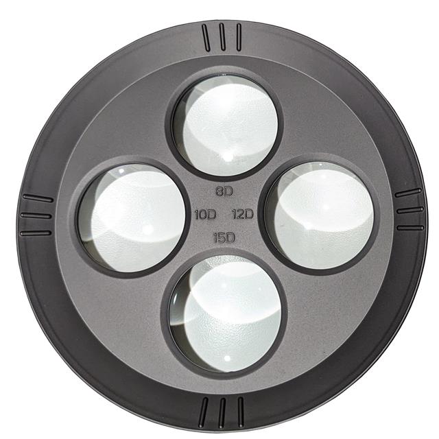 DMS (S7) 15X-IM-32A