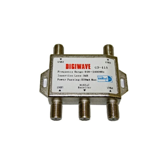 DGS41A