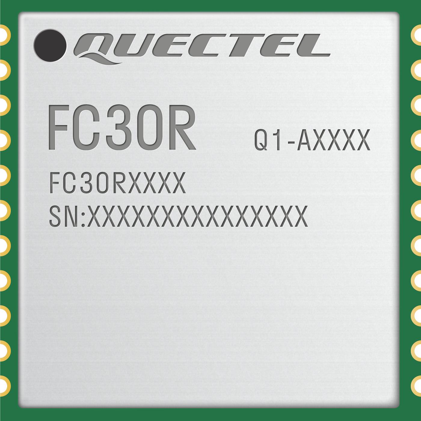 FC30RAMD
