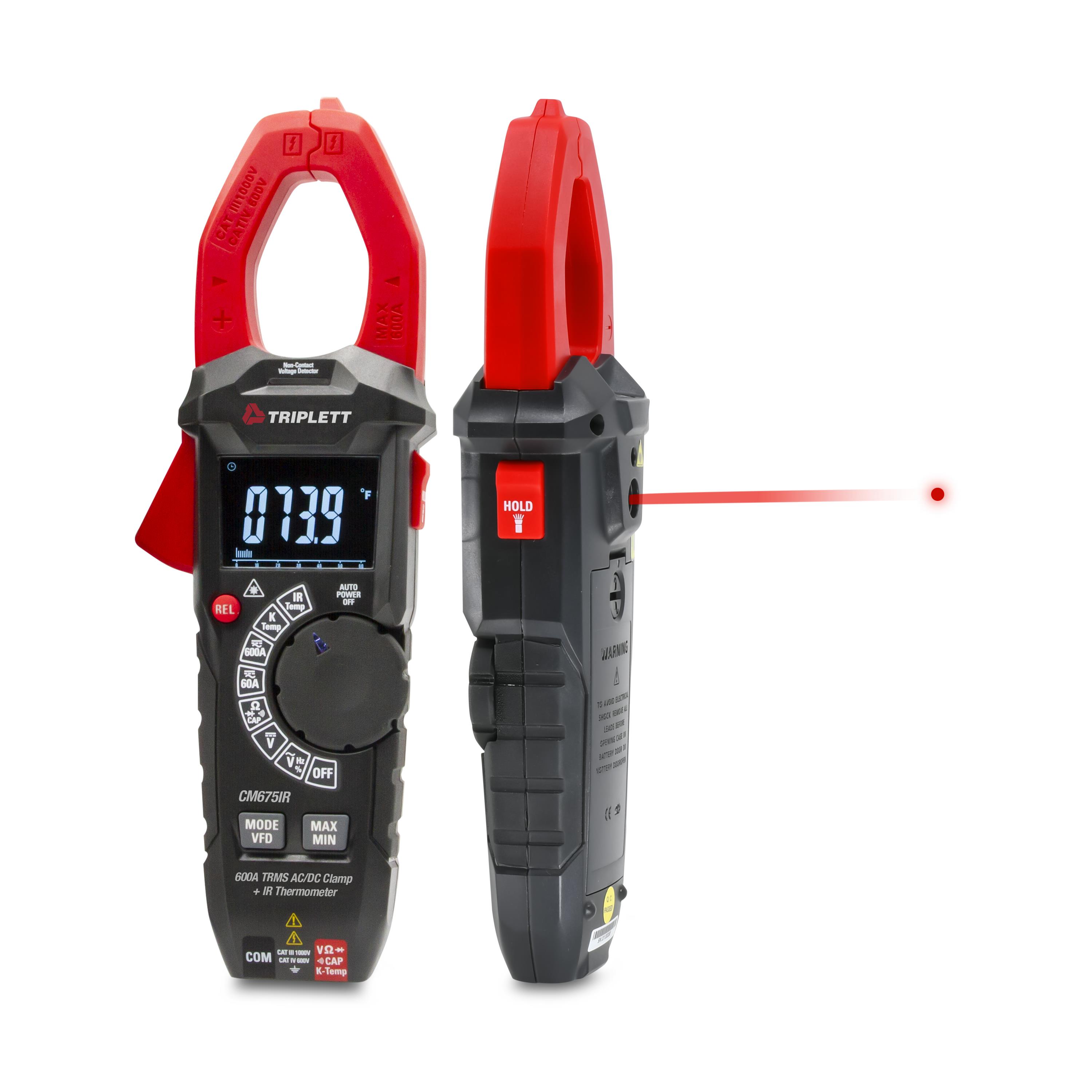 CM675IR