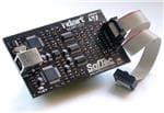 ST7F521-IND/USB
