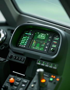 AEROSPACE